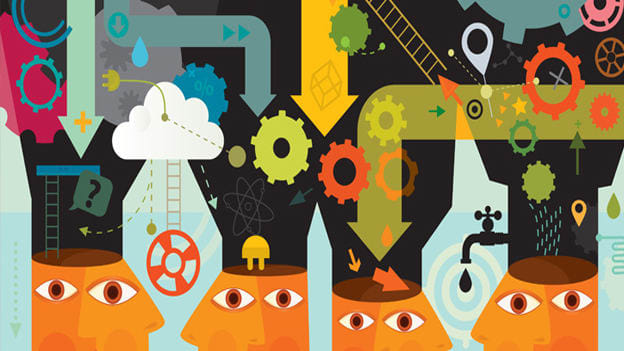 Here's how you should customize learning