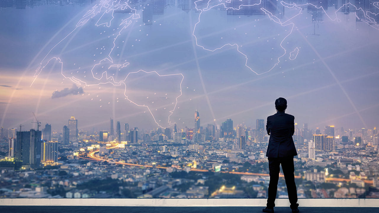 Coaching for personal excellence: Why the future of leadership is human-centred