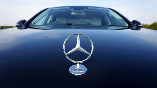 Mercedes-Benz India appoints Vyankatesh Kulkarni as ED & Head of Operations