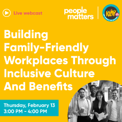 Building Family-Friendly Workplaces Through Inclusive Culture And Benefits