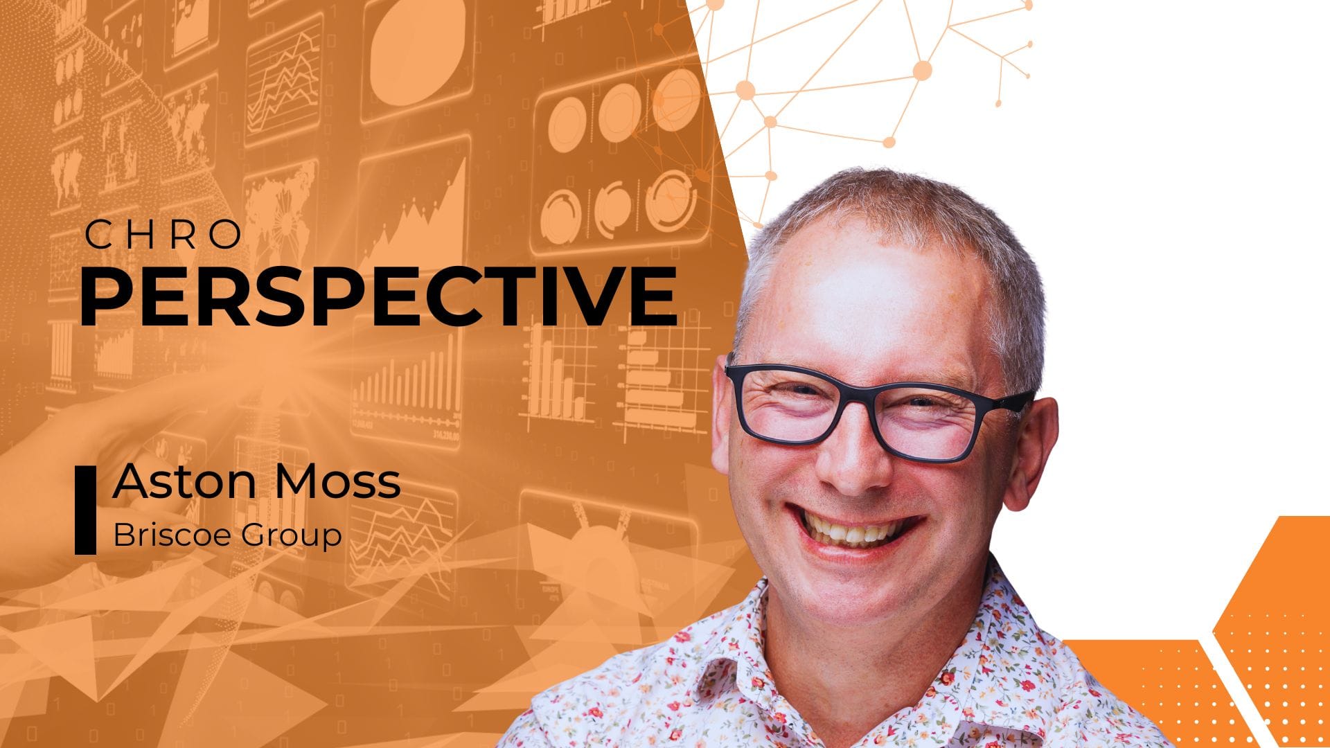 Inside the new era of health, safety, and human-centered leadership with Aston Moss