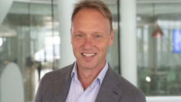 Unilever CEO Hein Schumacher steps down despite turnaround plan