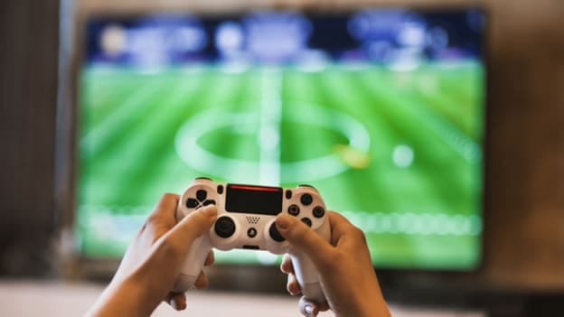 Growth of gaming in India: How to foster talent, innovation, and investment
