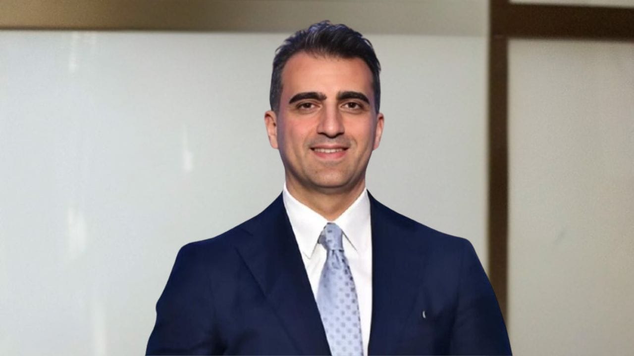 Nayara Energy appoints Teymur Abasguliyev as CEO amid sanctions shake-up