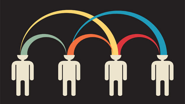 Leaders should focus on conscious inclusion not