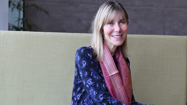 Uber Chief People Officer Liane Hornsey resigns amid racial discrimination probe
