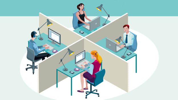 4 workplace laws that your boss doesn't want you to know