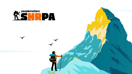 SHRPA Talent Talk: The New Leadership Paradigm for the Middle East