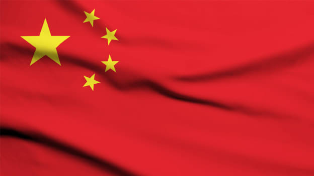 Is China becoming a threat to Silicon Valley talent?