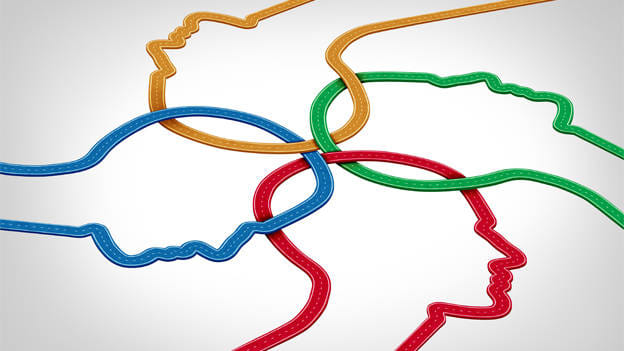 Evolving L&D trends