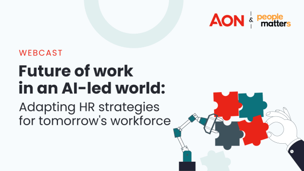 Bringing AI from a state of complexity to a state of clarity: Insights from Aon’s webcast