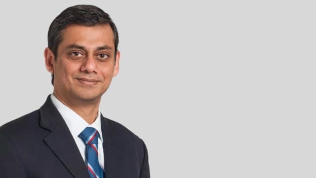 Apollo appoints Madhu Sasidhar as President & CEO of the Hospitals Division