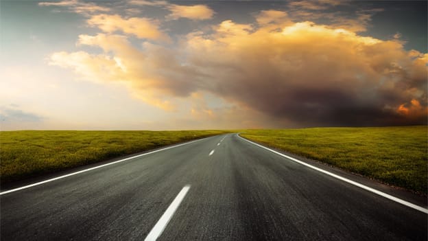 A multi-step approach to transformation journeys