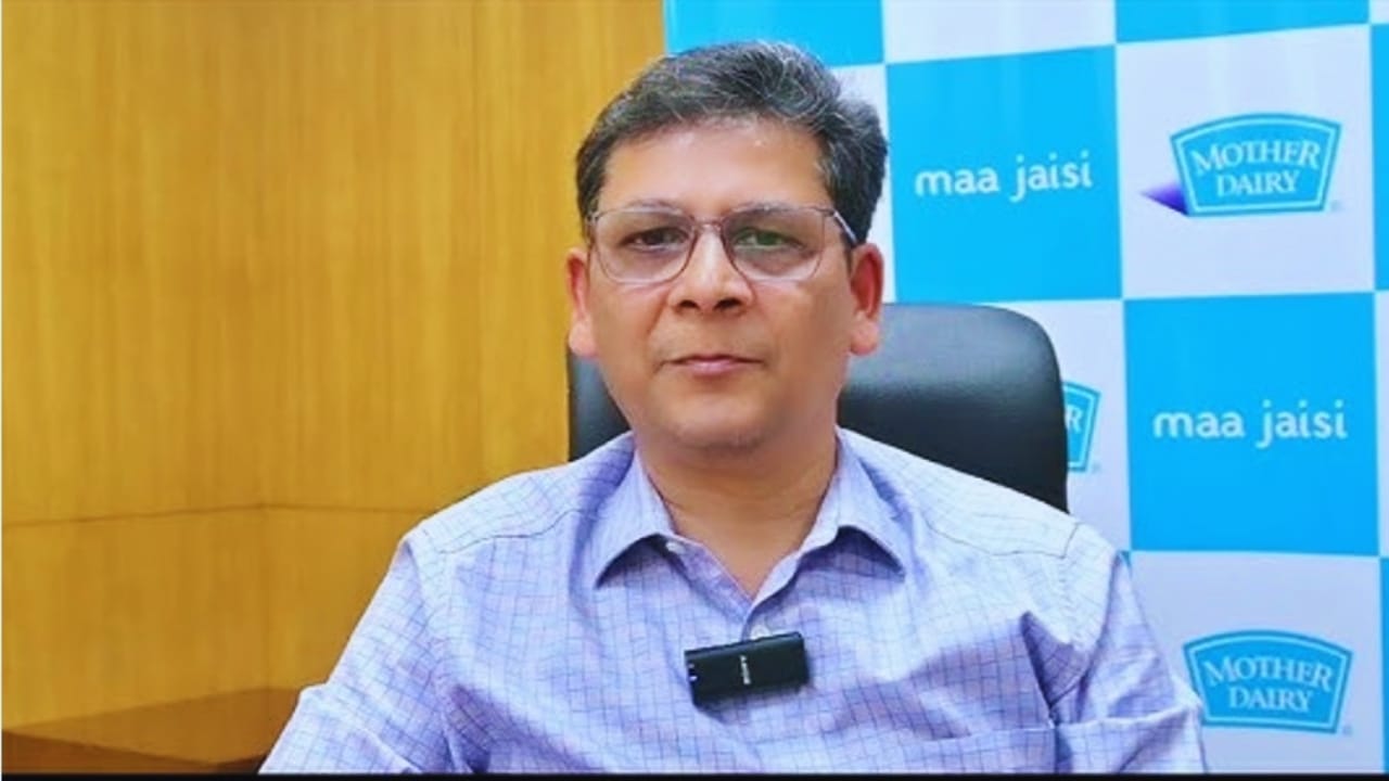 Mother Dairy’s Manish Bandlish quits, deputy MD to take charge