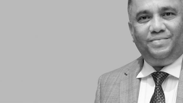 'I see a talent cost chaos in the market for advanced digital skills': Airbus' Head HR