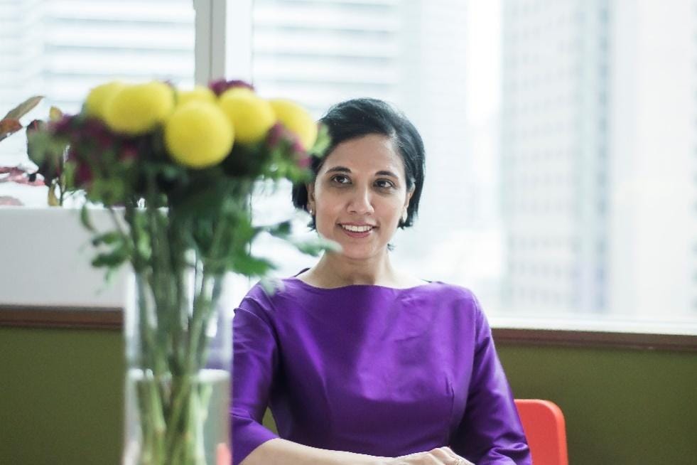 Zahira Sughra Zainuddin