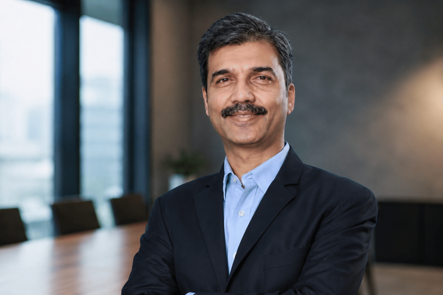 Pramath Nath, Chief People Officer