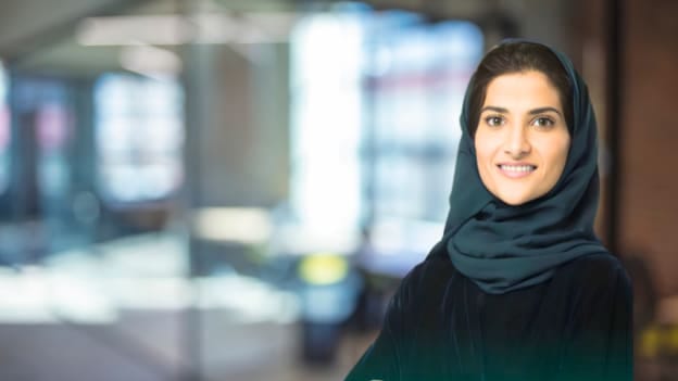 Saudi Esports Federation appoints Rawan AlButairi as CEO