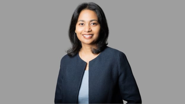 DealShare appoints Santana Ramakrishnan as chief human resources officer