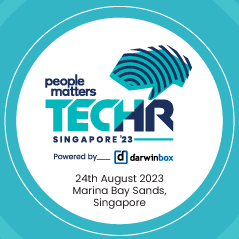 People Matters TechHR Singapore 2023