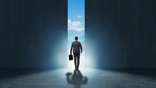 ‘Great Resignation’ or Great Dismissal?