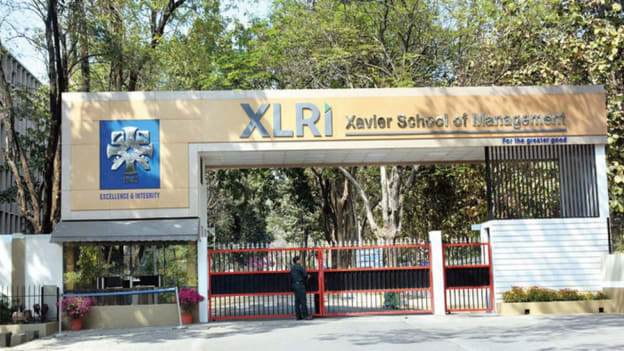 Highlights: 10th National HR Conference of XLRI Jamshedpur
