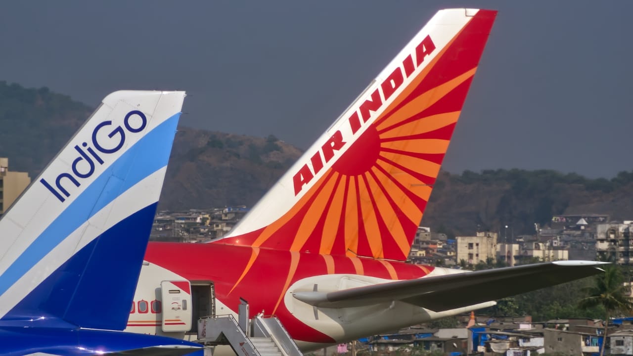 India’s aviation boom hit by staff shortages in ATC, regulator