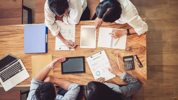 Singapore Budget 2025: Upskilling plan for workers under way