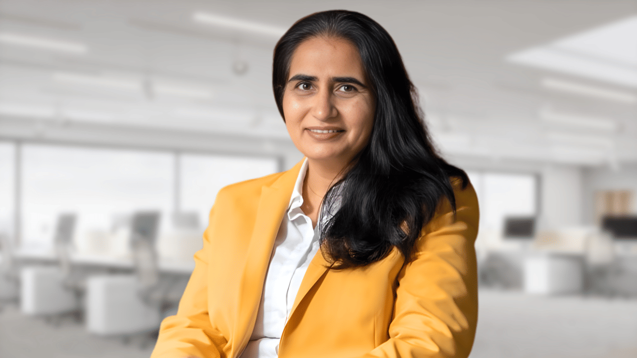 Titan appoints Ruma Kishore as Chief Digital & Information Officer