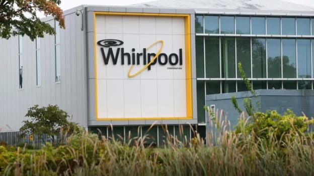 Whirlpool layoffs leave hundreds of employees jobless—Company breaks silence in official statement