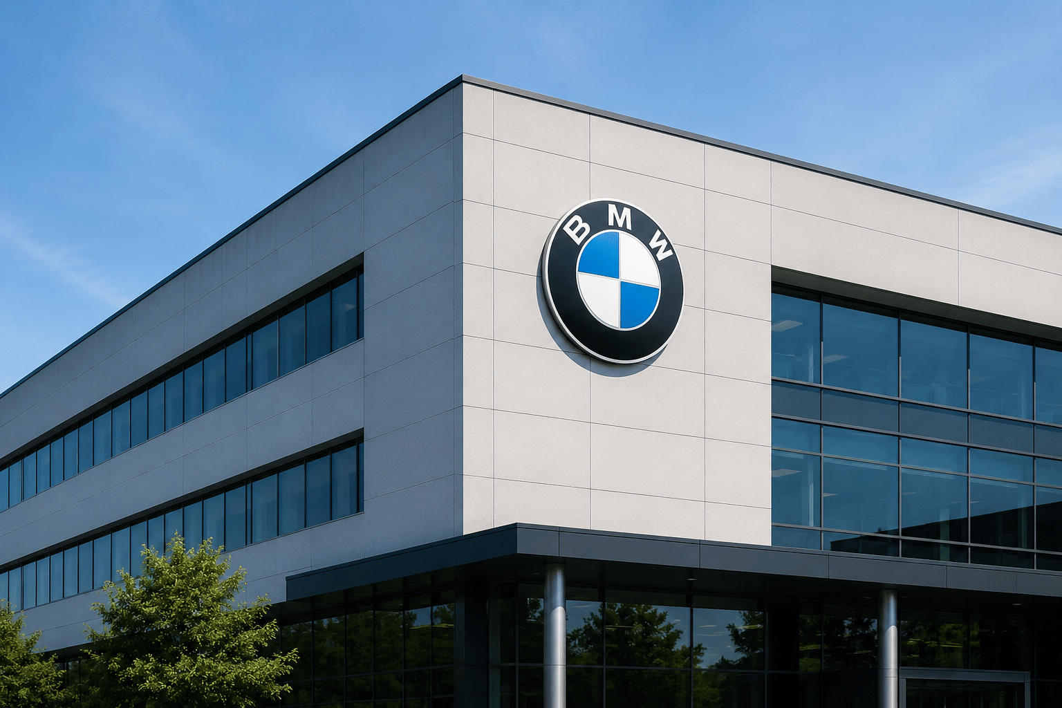 BMW plans to cut up to 8,000 jobs; India employees unaffected