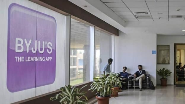 Byju's raises $250 million in funding from existing investors