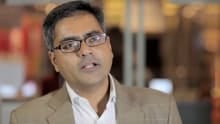 Video: HR and business leaders on the best career advice they received
