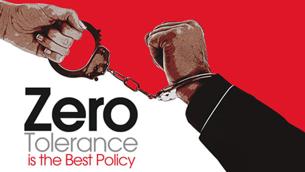 Women's safety at workplaces: Zero tolerance is the best policy