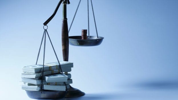 How inequality drives Australia's cost of living crisis