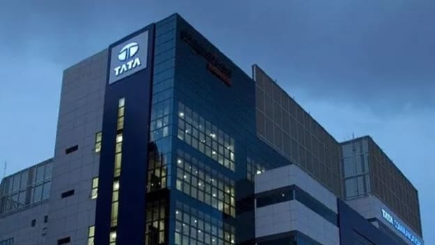 Tata Sons appoints TCS veteran to lead the group's digital moves