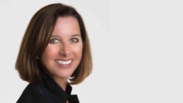 Companies that succeed amid COVID-19 will be those that prioritize people: Walmart’s Donna Morris