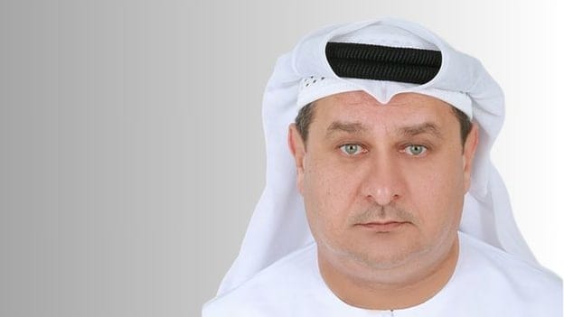DUBAL Holdings CEOs transition; Faisal Sarhan named CEO for OSE Industries
