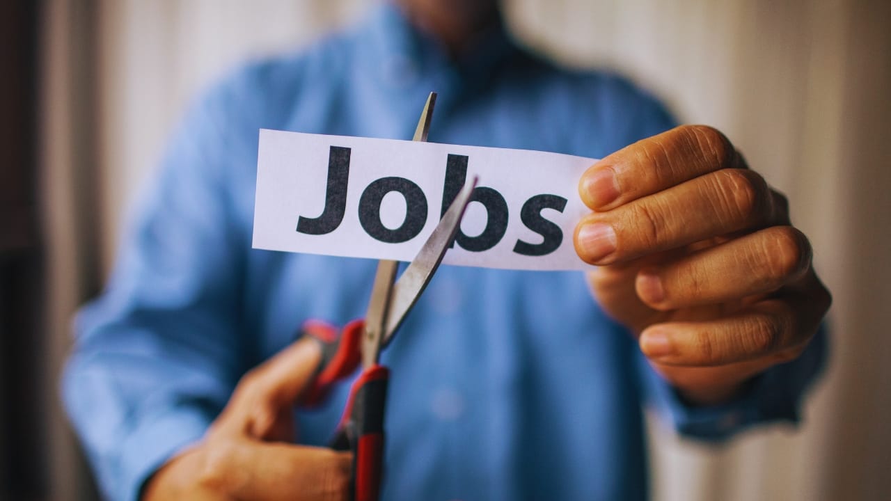 McKinsey cuts 200 tech jobs as AI overhauls support teams