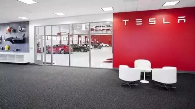 Tesla to fire about 3,500 employees to cut production costs