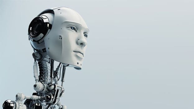 Can machine learning help overcome human failures?