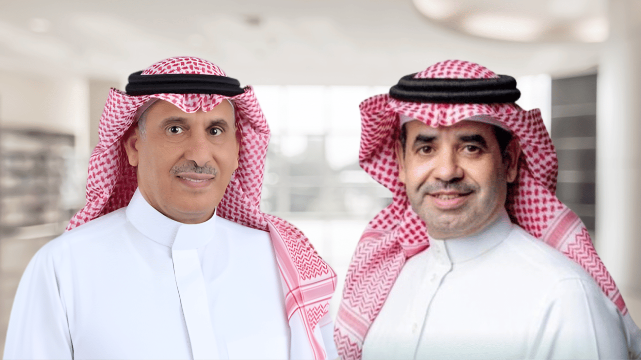 SABIC names Faisal Al-Faqeer CEO as Abdulrahman Al-Fageeh retires