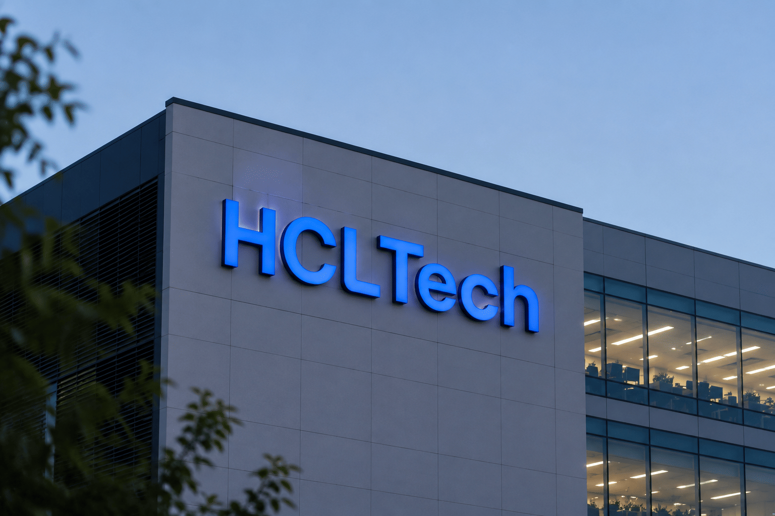 HCLTech to create 5,000 jobs with new Global Technology Centre in Odisha