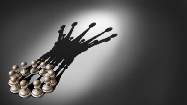 Solving the ‘people’ challenge of the mega merger