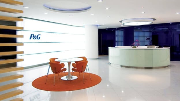 P&G to expand in Singapore, commits to invest $8.8 Mn