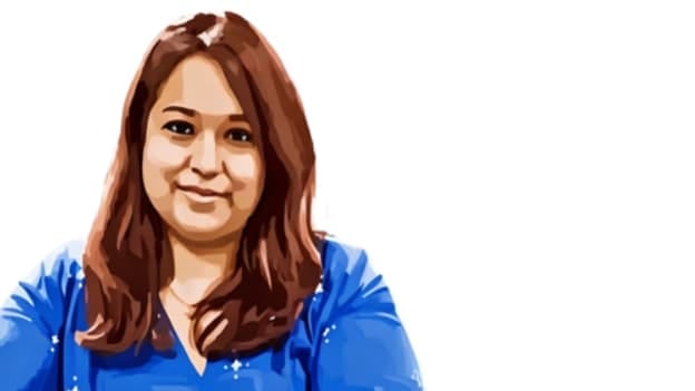 NCR Voyix appoints Natasha K as executive director HR