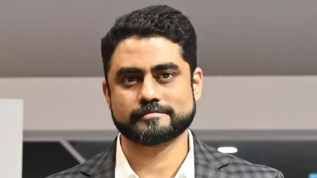 Boeing India appoints Sarma Chillara as CHRO and Executive Director