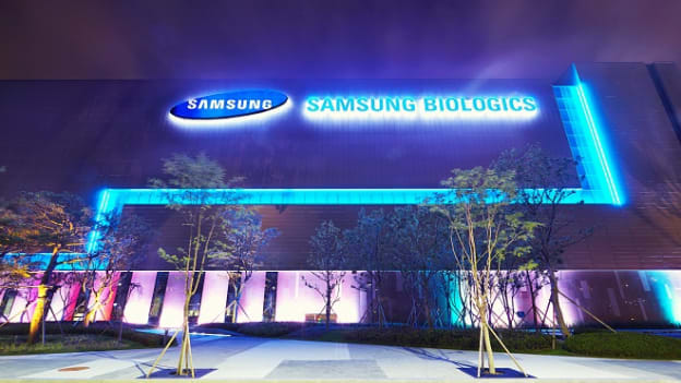 Samsung Biologics fully acquires Samsung Bioepis for $2.3 Billion