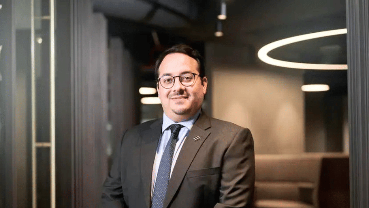 Khaleeji Bank appoints Abdulkarim Mohamed Alzakari as Acting CEO