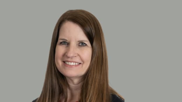 McDermott names Linda Borne senior VP and CHRO